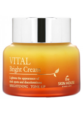 The Skin House, Vital Bright Cream, 50 ml