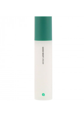 The Vegan Glow, Good Night Cream, 1.7 fl oz (50 ml)