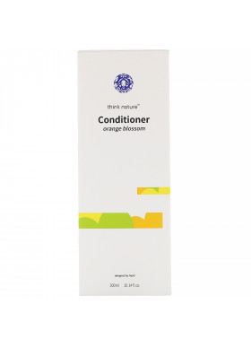 Think Nature, Conditioner, Orange Blossom, 10.14 fl. oz (300 ml)