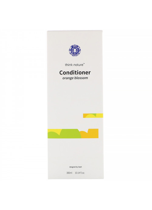 Think Nature, Conditioner, Orange Blossom, 10.14 fl. oz (300 ml)