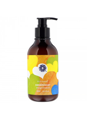 Think Nature, Conditioner, Orange Blossom, 10.14 fl. oz (300 ml)