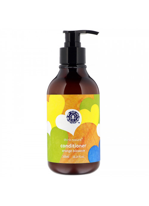 Think Nature, Conditioner, Orange Blossom, 10.14 fl. oz (300 ml)