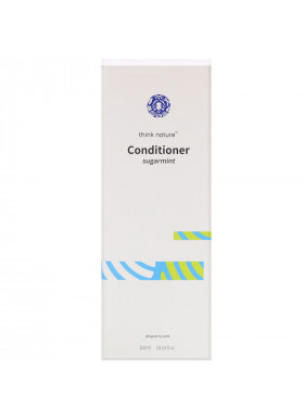 Think Nature, Conditioner, Sugarmint, 10.14 fl. oz (300 ml)