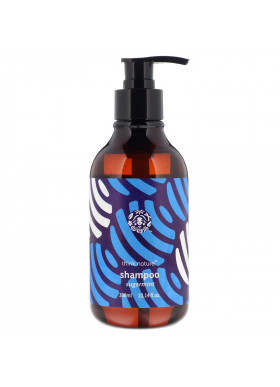 Think Nature, Shampoo, Sugarmint, 10.14 fl oz (300 ml)