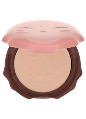 Tony Moly, Cat's Wink, Clear Pact, .38 oz (11 g)