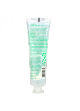 Tony Moly, Chok Chok, Aloe Hand Sanitizer, 62% Alcohol, 1 fl oz (30 ml)
