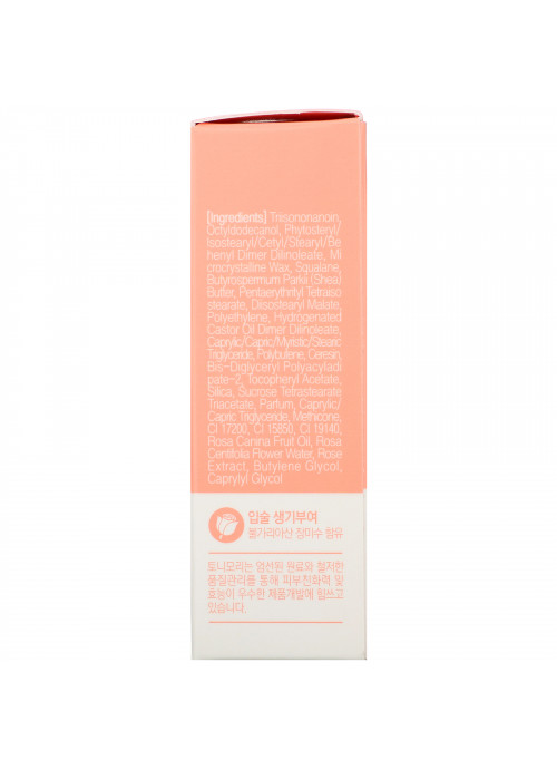 Tony Moly, Liptone, Lip Care Stick, 02 Rose Blossom, 0.11 oz (3.3 g)