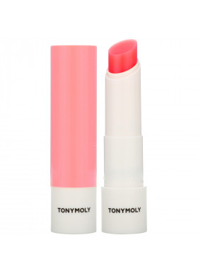 Tony Moly, Liptone, Lip Care Stick, 02 Rose Blossom, 0.11 oz (3.3 g)