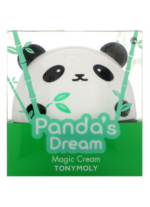 Tony Moly, Panda's Dream, Magic Cream, 1.76 oz (50 g)