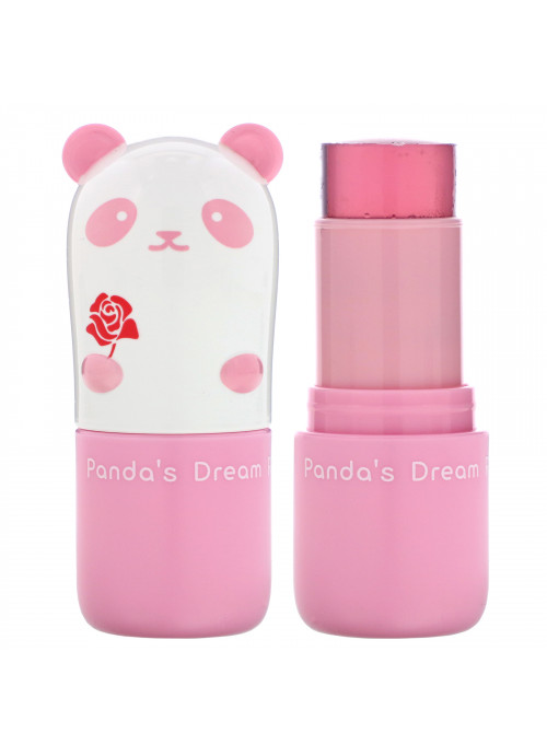 Tony Moly, Panda's Dream, Rose Oil Moisture Stick, 0.28 oz (8 g)