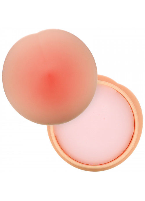 Tony Moly, Peach Punch, Sherbet Cleansing Balm, 2.82 oz (80 g)