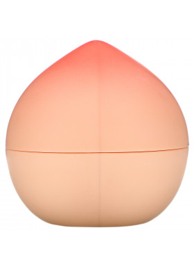 Tony Moly, Peach Punch, Sherbet Cleansing Balm, 2.82 oz (80 g)