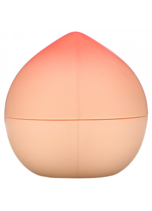 Tony Moly, Peach Punch, Sherbet Cleansing Balm, 2.82 oz (80 g)