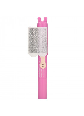 Tony Moly, Petite Bunny Gloss Bar, 02 Juicy Grape, 1 Lip Bar