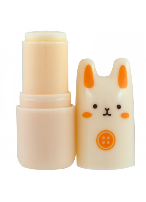 Tony Moly, Pocket Bunny Perfume Bar, Bebe Bunny, 9 g