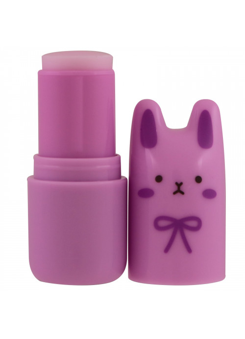 Tony Moly, Pocket Bunny Perfume Bar, Bloom Bunny, 9 g