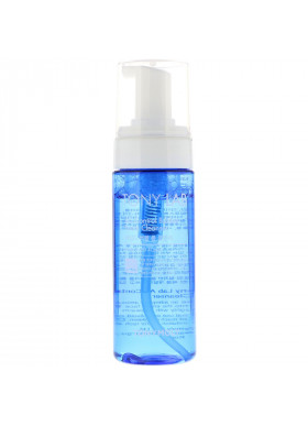 Tony Moly, Tony Lab, AC Control Bubble Foam Cleanser, 150 ml