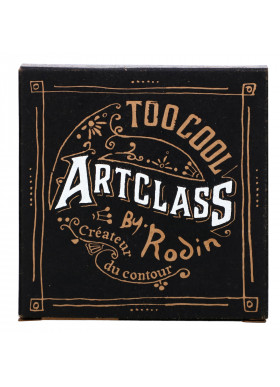Too Cool for School, Artclass by Rodin, Shading, 0.33 oz (9.5 g)