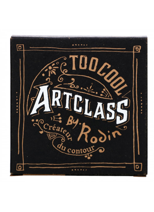 Too Cool for School, Artclass by Rodin, Shading, 0.33 oz (9.5 g)