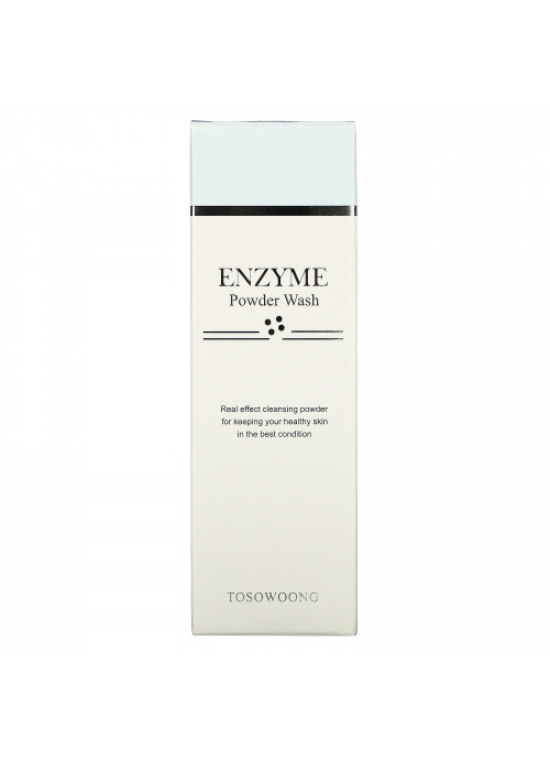 Tosowoong, Enzyme Powder Wash, 2.46 oz (70 g)