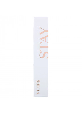 VT X BTS, Stay It Eyeliner, Mascara Duo, #02 Brown, 8 ml