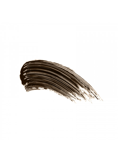 VT X BTS, Stay It Eyeliner, Mascara Duo, #02 Brown, 8 ml