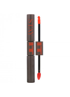 VT X BTS, Stay It Half N Half Tint, #03 Most Coral, 8 g