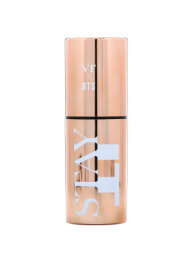 VT X BTS, Stay It Touch Foundation, #21 Light Beige, 1.01 fl oz (30 ml)