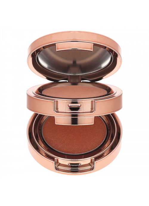 VT X BTS, Stay It Twin Eye Shadow, #01 Bronze Coral, 3 g