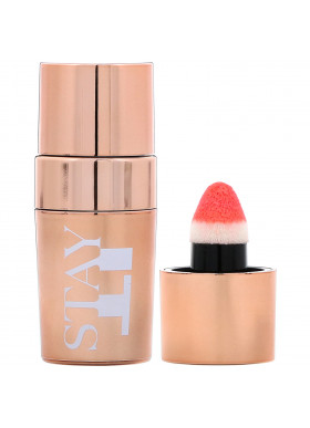 VT X BTS, Stay It Water Color Blusher, #02 Pink Ballet, 6 g