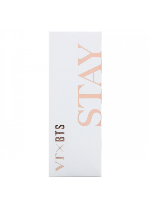 VT X BTS, Stay It Water Color Blusher, #03 Rose Pink, 6 g