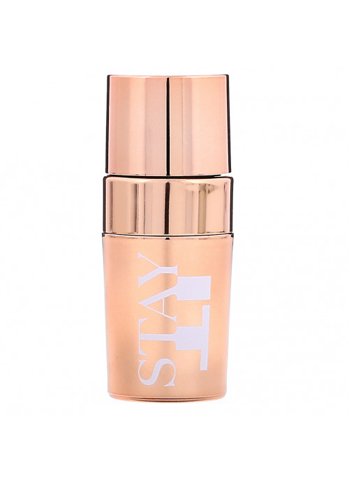 VT X BTS, Stay It Water Color Blusher, #03 Rose Pink, 6 g