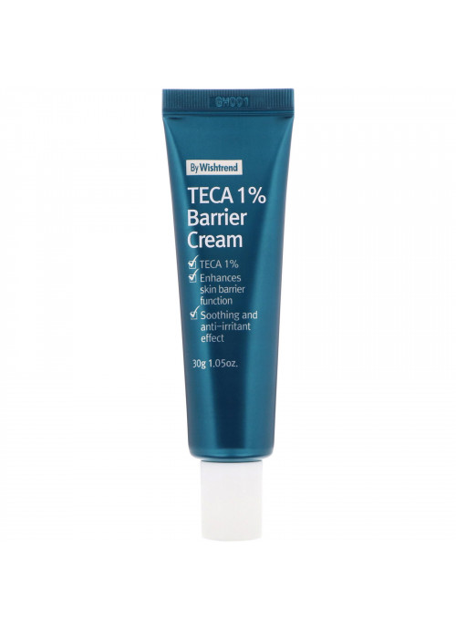 Wishtrend, TECA 1% Barrier Cream, 1.05 oz (30 g)