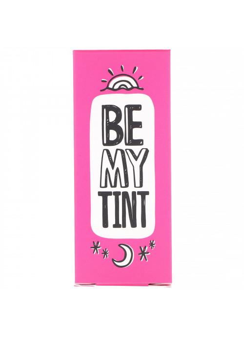 Yadah, Be My Tint, 01 Wannabe Pink, 0.14 oz (4 g)