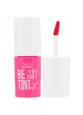 Yadah, Be My Tint, 01 Wannabe Pink, 0.14 oz (4 g)