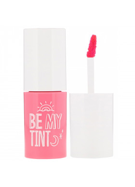 Yadah, Be My Tint, 02 Peach Coral, 0.14 oz (4 g)