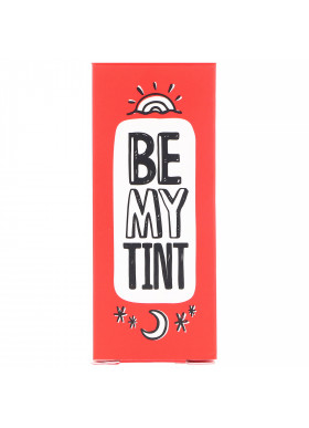 Yadah, Be My Tint, 03 Real Red,  0.14 oz (4 g)