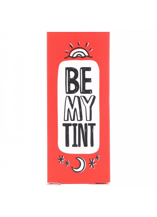 Yadah, Be My Tint, 03 Real Red,  0.14 oz (4 g)