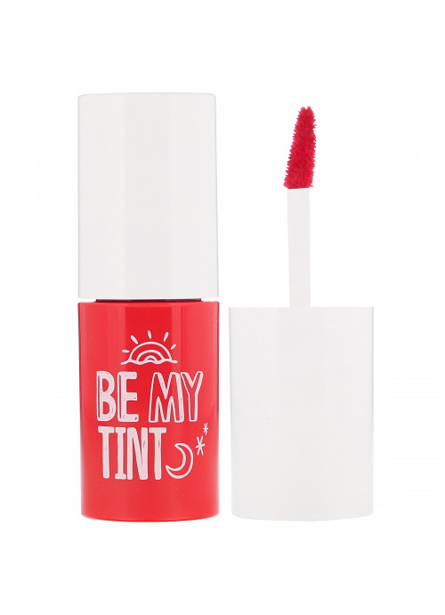 Yadah, Be My Tint, 03 Real Red,  0.14 oz (4 g)