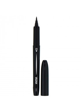 Yadah, Perfect Drawing, Waterproof Eyeliner, 03 Pro Liner Black, 0.03 oz (1 g)