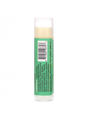 Alaffia, Everyday Coconut, Vegan Lip Balm, Coconut Mint, 0.15 oz (4.25 g)