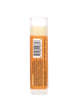 Alaffia, Everyday Coconut, Vegan Lip Balm, Coconut Pineapple, 0.15 oz (4.25 g)