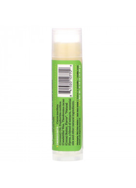 Alaffia, Everyday Coconut, Vegan Lip Balm, Purely Coconut, 0.15 oz (4.25 g)