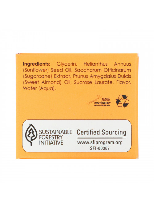 Azelique, Age Refining Sugar Lip Scrub, 0.5 oz (14 g)