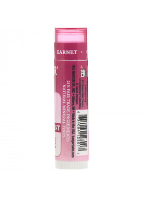Badger Company, Mineral Lip Tint, Garnet, .15 oz (4.2 g)