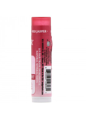 Badger Company, Mineral Lip Tint, Red Jasper, .15 oz (4.2 g)