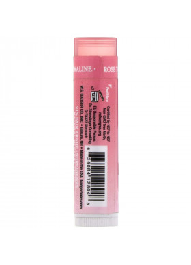 Badger Company, Mineral Lip Tint, Rose Tourmaline, .15 oz (4.2 g)