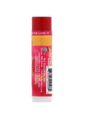 Badger Company, Organic, Lip Balm, Pink Grapefruit, .15 oz (4.2 g)