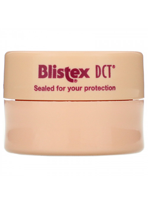 Blistex, DCT (Daily Conditioning  Treatment) for Lips, SPF 20, 0.25 oz (7.08 g)