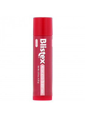 Blistex, Lip Protectant/Sunscreen, SPF 15, Medicated Berry Balm, .15 oz (4.25 g)